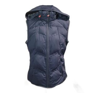 MPG Puffer Vest